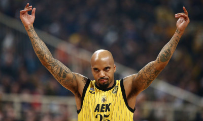 Θίοντορ: «Χωρίς τον κόσμο μας είμαστε ένα... τίποτα»