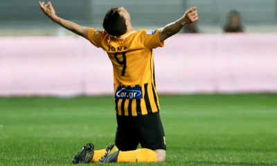 Άρης: Αγωνία για Τόνσο