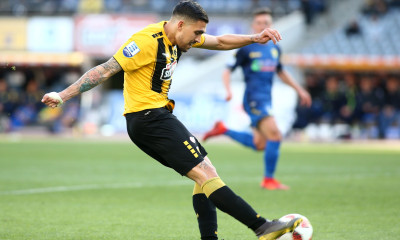 Κλωναρίδης: «Πρόκριση από το πρώτο ματς»