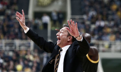 Μπάνκι: «Αξίζαμε ένα καλύτερο τέλος, δεν υπάρχει χρόνος να μετανιώσουμε»