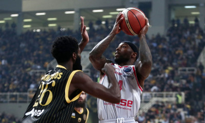 ΑΕΚ-Μπάμπεργκ 69-67: Ο Ράις της «έκλεψε» την πρόκριση!