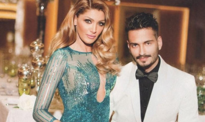 Γκέντσογλου για Ηλιάδη: «Ας πει ότι θέλει η Αγγελική- Έχω σοβαρό πρόβλημα πια στη δουλειά μου» (vid)