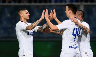 «Σφαγή» στην Ιταλία για την Ευρώπη, ματσάρες σε όλα τα γήπεδα! (videos)