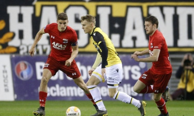 Η ασύλληπτη ντρίμπλα του Όντεγκααρντ! (vid)