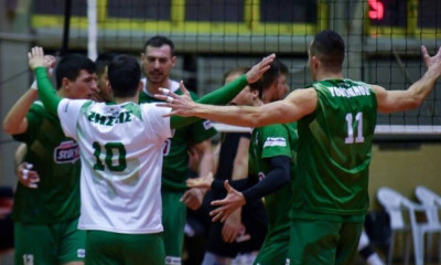 Παναθηναϊκός: Με κόσμο σύμμαχο για την νίκη!