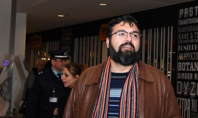 Διορία στην ΕΠΟ έως την Τρίτη (9/4) από τον Βασιλειάδη