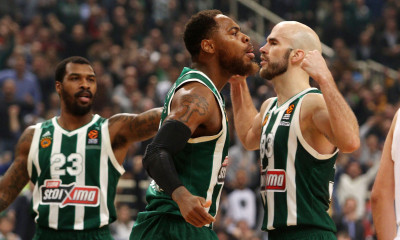 «Παναθηναϊκός, η πιο επιτυχημένη ομάδα του αιώνα» (video)