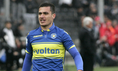 Τσιλιανίδης: «Θα δώσουμε όλες μας τις δυνάμεις για την ανατροπή»