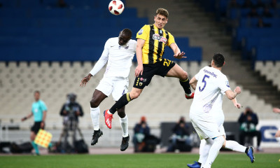 Πόνσε: «Να τελειώσει η σεζόν και τον Ιούνιο βλέπουμε»