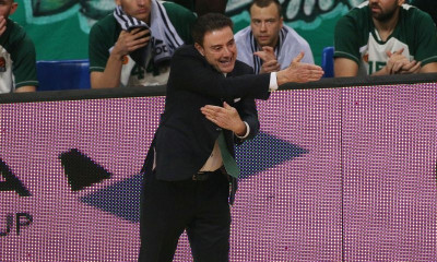 Τρομερός Πιτίνο στα αποδυτήρια: «Ρεπό έχετε, αν δεν ξενυχτήσετε θα απογοητευτώ» (video)