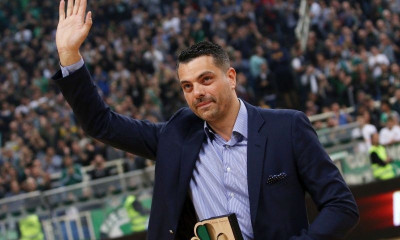 Τσαρτσαρής: «Δεν έχει σημασία ο αντίπαλος»