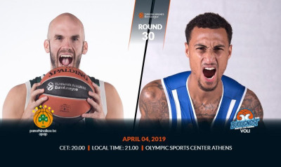 Live Chat Παναθηναϊκός ΟΠΑΠ-Μπούντουτσνοστ