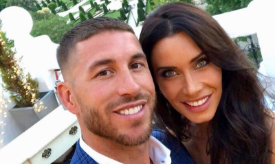 H απαγόρευση που επιβάλλει στους καλεσμένους του o Ράμος την ημέρα του γάμου του