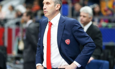 Μπλατ: «Δεν θα επιστρέψει σύντομα ο Στρέλνιεκς»