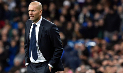 Τα βρήκε σε όλα και πάει Ρεάλ ο παιχταράς! (photos)