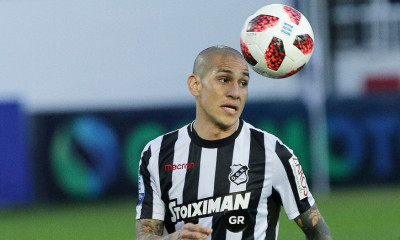 Μεγιάδο: «Υποχρέωση να νικήσουμε τον ΠΑΣ Γιάννινα» (video)