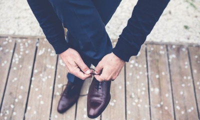 Έτσι θα… διακρίνεις τα καλύτερα παπούτσια!