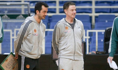 Βόβορας: «Θα πόνταρα στην παραμονή Πιτίνο»