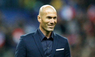 Ρεάλ Μαδρίτης: Αυτούς «διώχνει» ο Ζιντάν