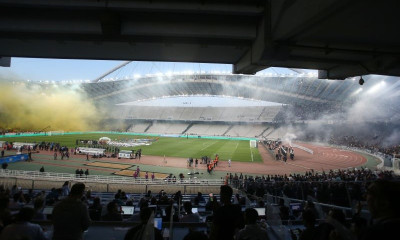 Διαψεύδει την «εισήγηση» για 25.000 εισιτήρια ο Βασιλειάδης