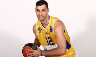 Περράκης: «Θα διεκδικήσουμε μία νίκη - υπέρβαση»