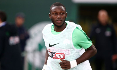 Παναθηναϊκός: Νοκ-άουτ για 10 ημέρες ο Κουλιμπαλί