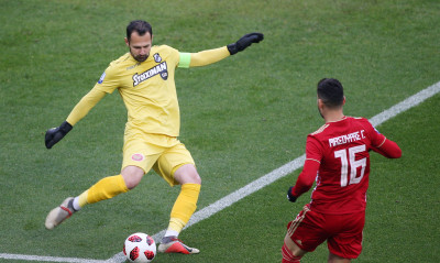 ΟΦΗ: Χωρίς Στρέζο στον «τελικό» με ΠΑΣ Γιάννινα