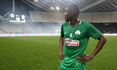 Παναθηναϊκός: Νοκ-άουτ ο Κουλιμπαλί για Άρη!