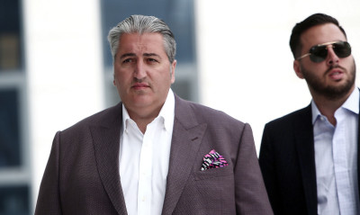 ΟΦΗ: Αύξηση μετοχικού κεφαλαίου από τον Μπούση