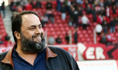 Νέα επιχειρηματική επιτυχία για τον Βαγγέλη Μαρινάκη (photo)