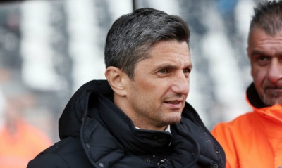 Λουτσέσκου: «Πήρα ηχηρές απαντήσεις από τους παίκτες μου»