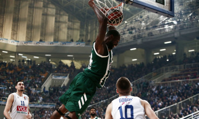 To χρονικό της μεγάλης επιτυχίας του Παναθηναϊκού ΟΠΑΠ στην Euroleague