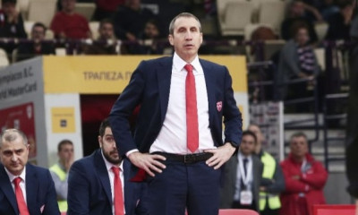 Μπλατ: «Είχαμε την κατάσταση στα χέρια μας και δεν το εκμεταλλευτήκαμε»