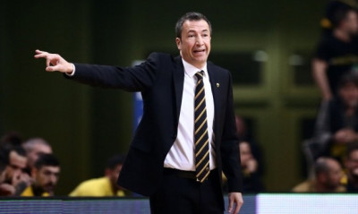 Μπάνκι: «Ας αφήσουμε στην άκρη τα νεύρα και την απογοήτευση»