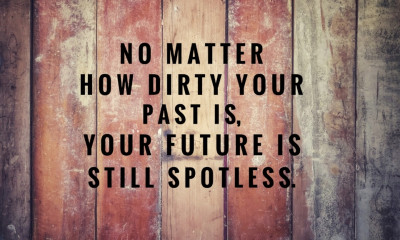 Αυτά είναι τα έξι άτομα που δυσκολεύονται να ξεπεράσουν μια θλιβερή κατάσταση