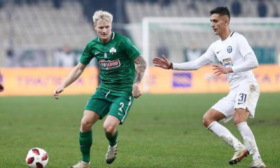 Παναθηναϊκός: Το αγκάθι με Γιόχανσον