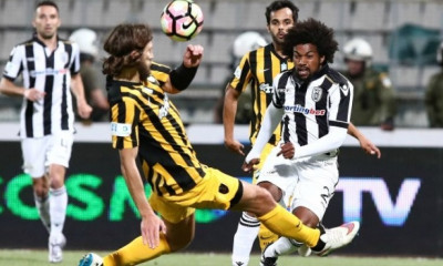 Τελικός Κυπέλλου: Γιατί ανησυχούν ΠΑΟΚ και ΑΕΚ