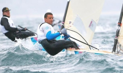 Ανοδική η πορεία του Γιάννη Μιτάκη στη Μαγιόρκα