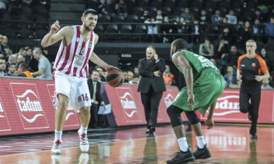 Ολυμπιακός-Νταρουσάφακα: Για το γόητρο και μόνο