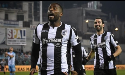 Μάνατζερ Βαρέλα: «Κοντά σε συμφωνία με τον ΠΑΟΚ»