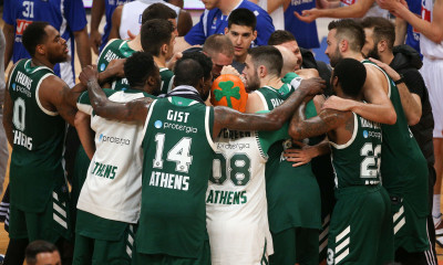 Ο δρόμος για το έβδομο αστέρι περνάει από τη Μαδρίτη