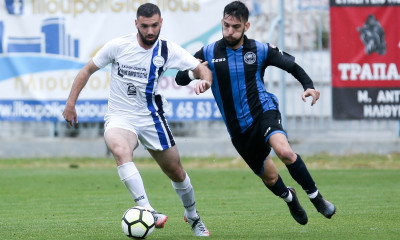 Γ’ Εθνική: Τα αποτελέσματα των αγώνων του Σαββάτου (6/4)