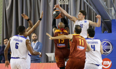 Κύμη-Ρέθυμνο 77-84: Έχει ακόμα «σφυγμό»