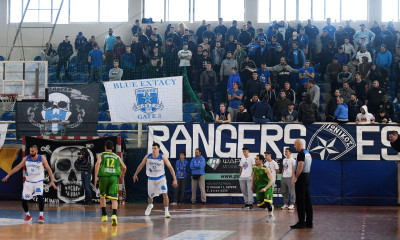 Α2 Ανδρών: Ήττα για τον Ηρακλή στην Ηλεία