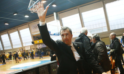 Μπάνκι: «Σιγά σιγά νιώθουμε το βάρος της καταπόνησης...»