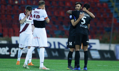 Super League: Η βαθμολογία μετά από τα ματς του Σαββάτου (6/4)