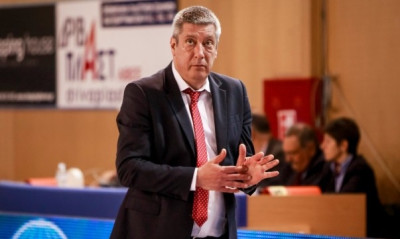 Φραγκιάς: «Έβγαλαν ψυχή τα παιδιά, να απολαύσουμε τις 4 τελευταίες αγωνιστικές»