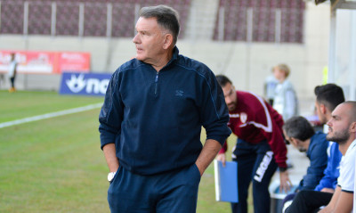 Επίθεση Κούγια σε Γραμμένο για τη διαιτησία