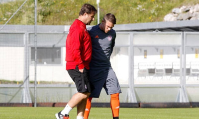 Ολυμπιακός: Έτσι πάει Αγρίνιο (photo)