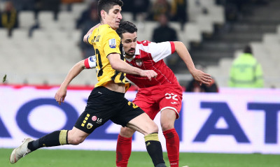 Live Chat: Ξάνθη-ΑΕΚ 1-3 (Τελικό)